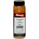 BELLE DONNE - SEASONED SALT 1 KG