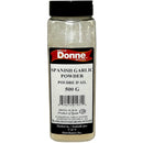 BELLE DONNE - GARLIC POWDER 500GR