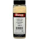 BELLE DONNE - GROUND GINGER 440G