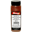 BELLE DONNE - MEXICAN CHILLI POWDER 500GR