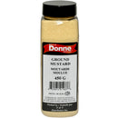 BELLE DONNE - MUSTARD GROUND 450GR