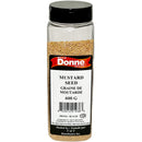 BELLE DONNE - MUSTARD SEED 600GR