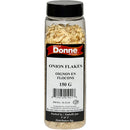 BELLE DONNE - ONION FLAKES 150 GR