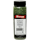 BELLE DONNE - PARSLEY FLAKES 90G