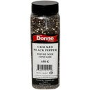 BELLE DONNE - CRACKED BLACK PEPPER 450GR