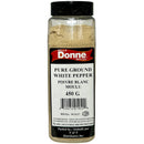BELLE DONNE - WHITE PEPPER 450G