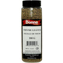 BELLE DONNE - THYME LEAVES 200G