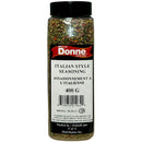 BELLE DONNE - SEASONING ITALIAN STYLE 400GR
