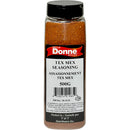 BELLE DONNE - TEX MEX SEASONING 500 GR