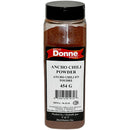 BELLE DONNE - ANCHO CHILLI POWDER 454GR