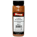 BELLE DONNE - CAJUN SPICE 500 GR