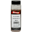 BELLE DONNE - FLAXSEED 500GR