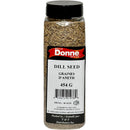 BELLE DONNE - DILL SEED 454 GR