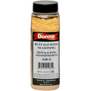 BELLE DONNE - BUFFALO WING SEASONING 620GR