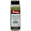 BELLE DONNE - WHOLE GREEN PEPPER 250G