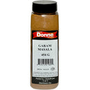 BELLE DONNE - GARAM MASALA 454GR