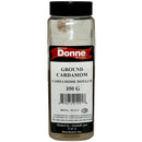 BELLE DONNE - GROUND CARDAMOM 350GR