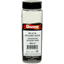 BELLE DONNE - BLACK SESAME SEED 454GR