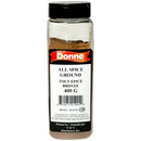 BELLE DONNE - ALL SPICE GROUND 400GR