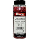 BELLE DONNE - PINK WHOLE PEPPERCORNS 275G