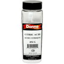 BELLE DONNE - CITRIC ACID 454G