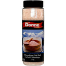 BELLE DONNE - HIMALAYAN PINK SALT 1.2KG