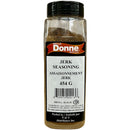 BELLE DONNE - JERK SEASONING 454GR