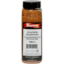 BELLE DONNE - SEAFOOD SEASONING 550GR