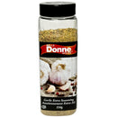 BELLE DONNE - GARLIC EXTRA SEASONING 550GR