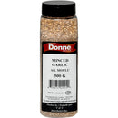 BELLE DONNE - MINCED GARLIC 500GR