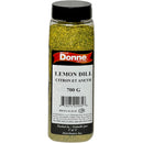 BELLE DONNE - LEMON DILL 700GR