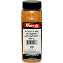 BELLE DONNE - KOREAN BBQ SEASONING 800GR