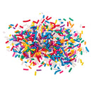 BELLE DONNE - RAINBOW SPRINKLES 5KG