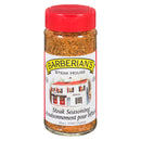BELLE DONNE - BARBERIANS STEAK HOUSE SEASONING 198GR