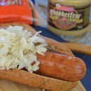 SCHNEIDERS - OKTOBERFEST CART SAUSAGE 5x1.34 KG