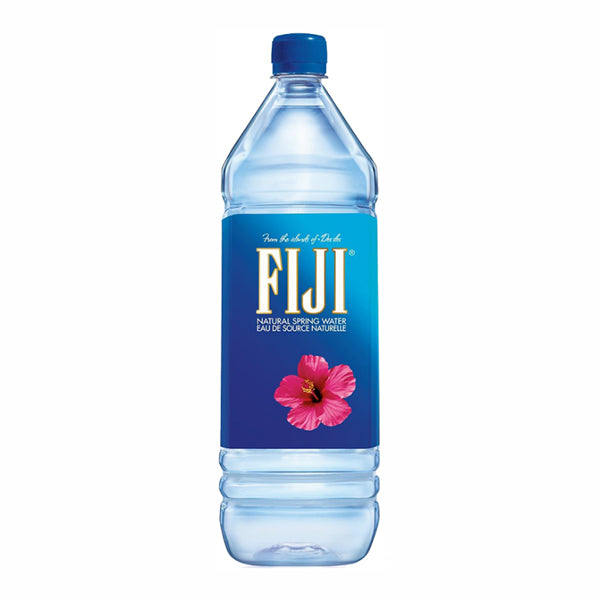 FIJI - WATER 12x1.5 LT