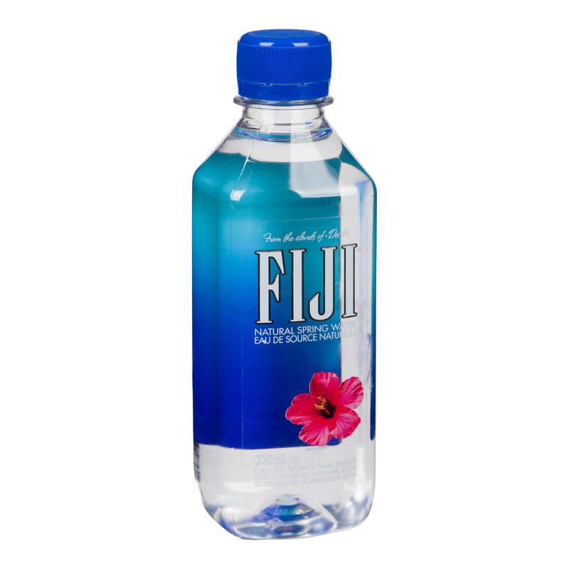 FIJI - WATER 4X6x330 ML