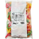 ALBANESE - SOUR WORMS 2.27KG
