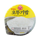 OTTOGI - COOKED WHITE RICE 210GR
