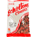 SCHOLTENS - SOUR CHERRY SLICES 2.5KG
