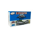 GABRIEL - SARDINES IN SOYA OIL 120GR