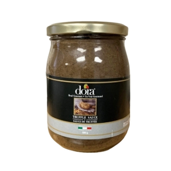 DORA - TRUFFLE SAUCE 500G