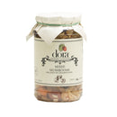DORA - MIXED WILD MUSHROOMS 580ML