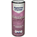 SUPERIOR CRYSTAL - HIMALAYAN PINK SALT COARSE CRYSTALS 17.6OZ