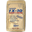 SUPERIOR SALT - TX-10 44LB