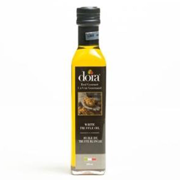 DORA - WHITE TRUFFLE OIL 250ML