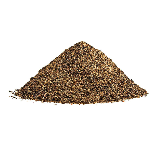 CHOICE - BLACK PEPPER GROUND 32 MESH 5LB