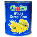 CHOICE - KERNEL CORN 100OZ