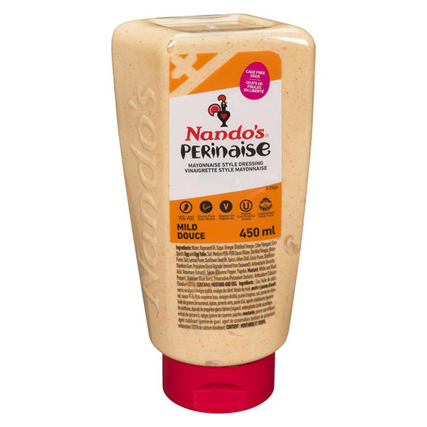 NANDOS - PERINAISE MILD 450ML