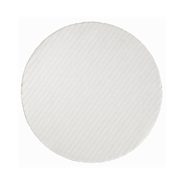 SOUTHERN CHAMPION - PIZZA/CAKE CIRCLES 10IN WHITE BOARD 100CT